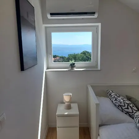 Beautiful With A Pool And Sea View *