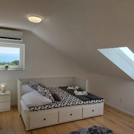 Beautiful With A Pool And Sea View *